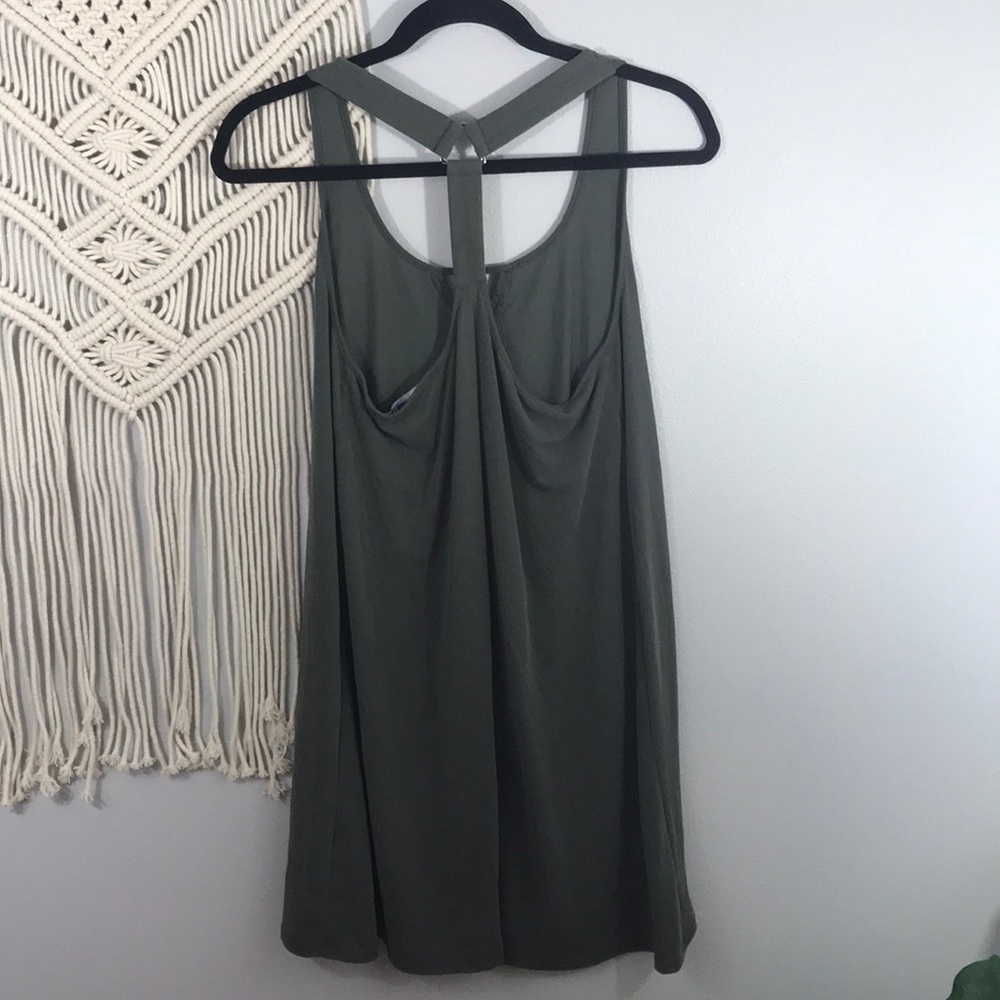 HYFVE RACERBACK DRESS Small - Picture 3 of 7